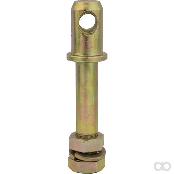 Kramp - Z722076 - Stabilisatorbolzen 22x111mm Gewinde: 5/8" UNFx76mm
