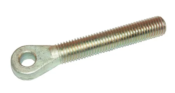 Kramp - Z734135KR - Spindel 3/4 L 135 LG 13MM