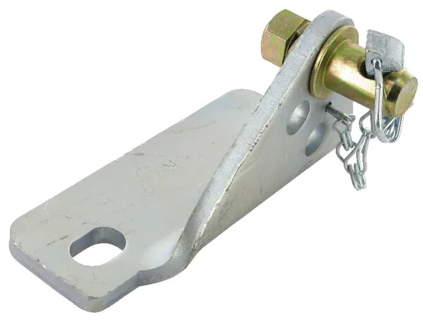 Kramp - Z790106 - Stabilisatorstuetze rechts