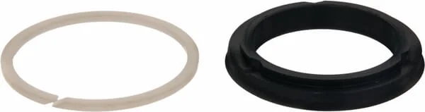 Kramp - ZA080A - Kolbendichtung 80x60x12,5 mm