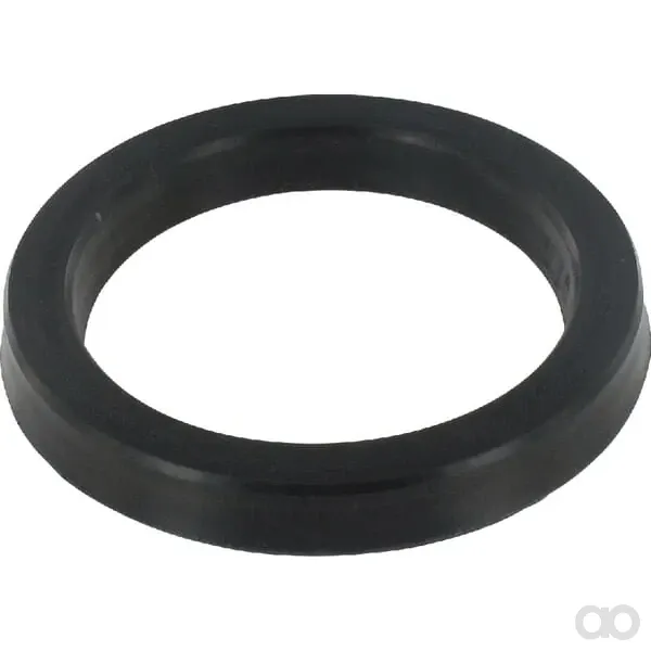 Kramp - ZA1008013DS - Kolbendichtung 100x80x13 DS