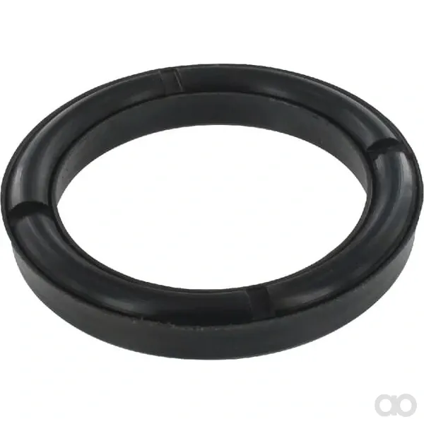 Kramp - ZA1008013DS - Kolbendichtung 100x80x13 DS