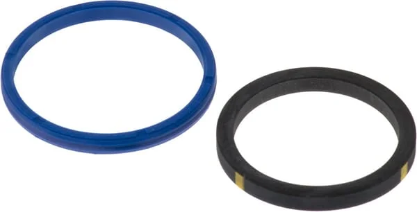 Kramp - ZAS030KR - Kolbendichtung 30x22,5x3,2 mm