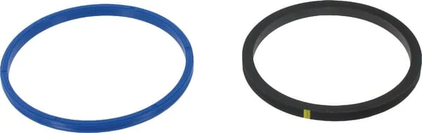 Kramp - ZAS060KR - Kolbendichtung 60x49x4,2 mm