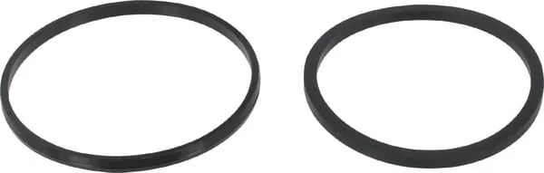 Kramp - ZAS070KR - Dichtung 70x59x4,2 mm