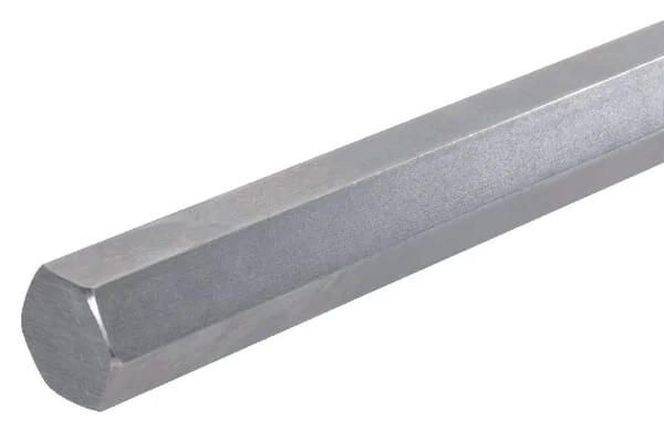 Kramp - ZK19C35 - Sechskantwelle 19mm