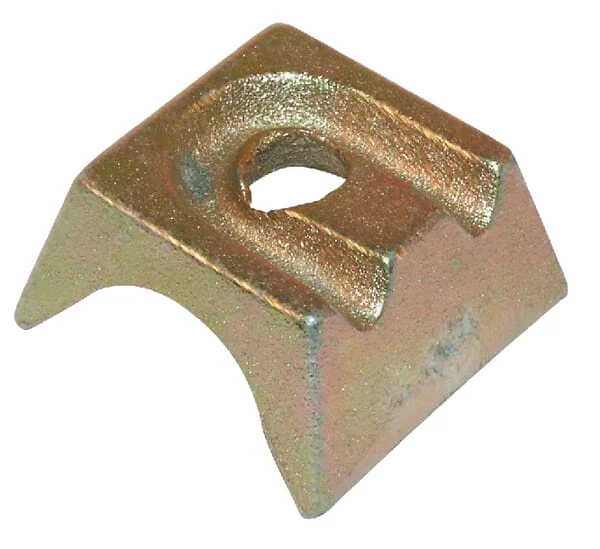 Krone - 001530221 - Zinken-Klemme
