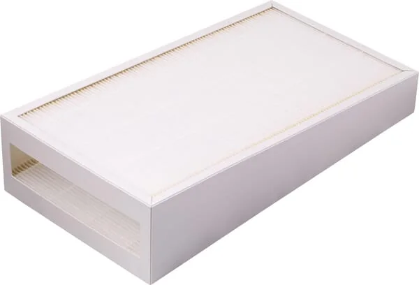 Krone - 002204240 - Partikelfilter/Keilfilter