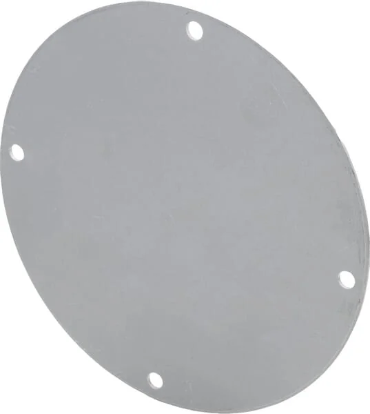 Krone - 002530521 - Deckel, Rund 155mm
