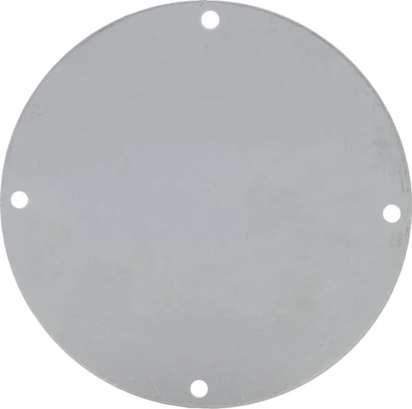 Krone - 002530521 - Deckel, Rund 155mm