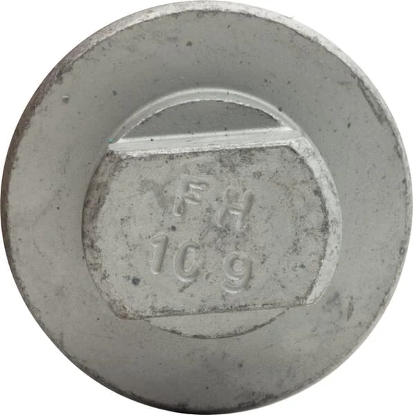 Krone - 002531084 - Messerbolzen, Krone