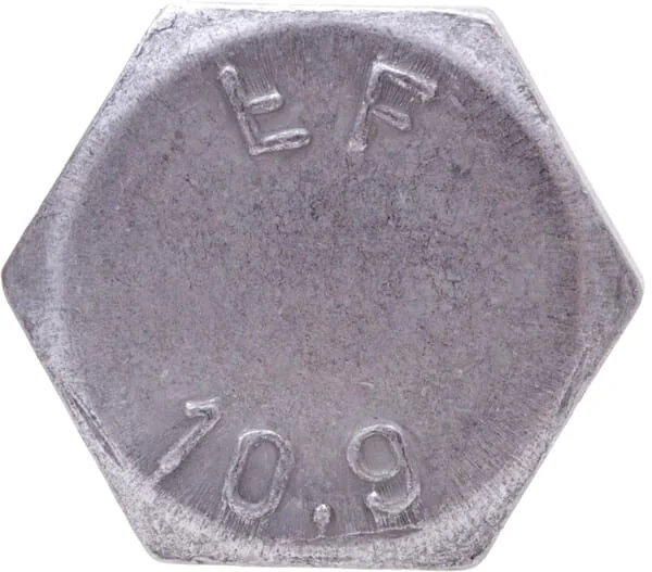 Krone - 009003230 - Sechskantschraube M16x1.5x55