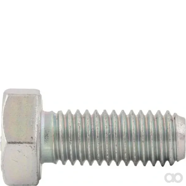 Krone - 009006140 - Sechskantschraube M8x20 DIN933