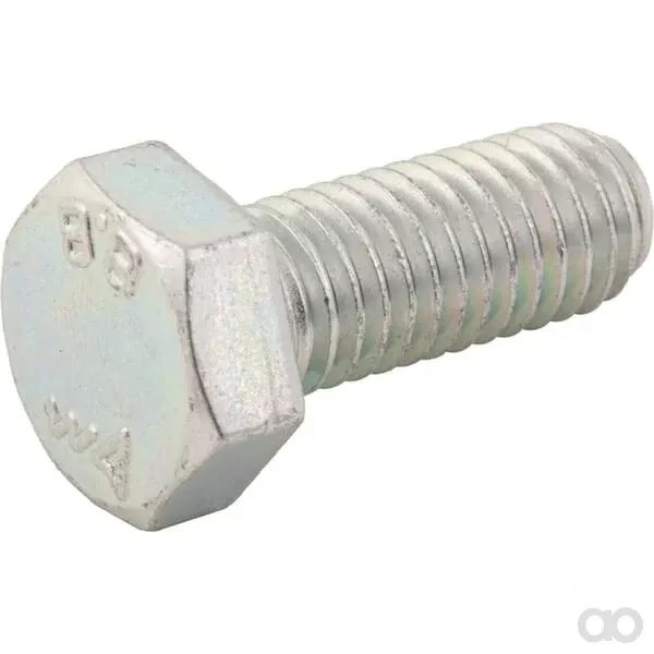 Krone - 009006140 - Sechskantschraube M8x20 DIN933
