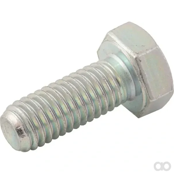Krone - 009006140 - Sechskantschraube M8x20 DIN933
