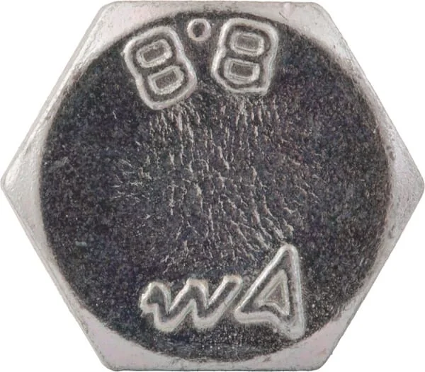 Krone - 009006140 - Sechskantschraube M8x20 DIN933