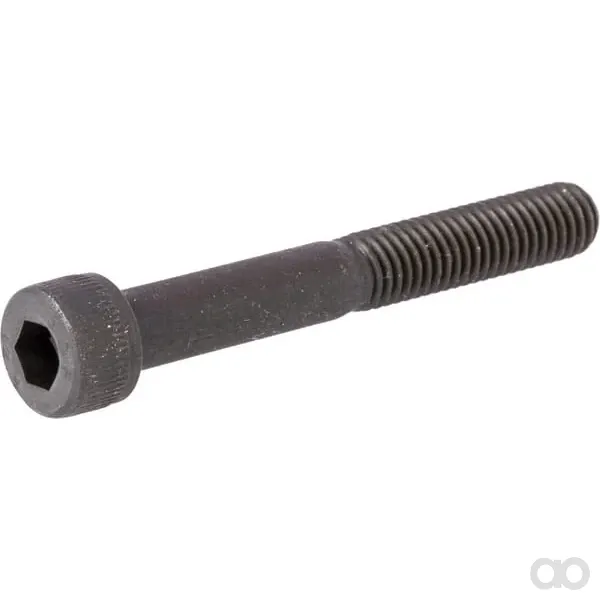 Krone - 009016700 - Zylinderschraube Mit Innensechskant M8x60 12.9