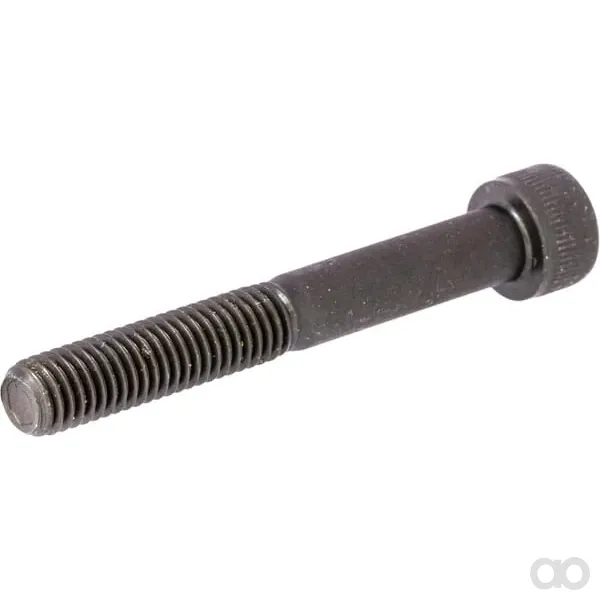 Krone - 009016700 - Zylinderschraube Mit Innensechskant M8x60 12.9