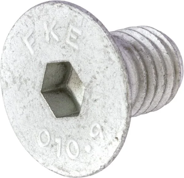 Krone - 009040433 - Senkschraube 10x16, 10.9