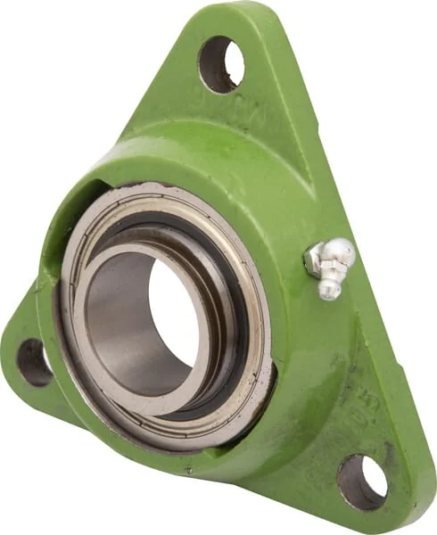 Krone - 009340480 - Flanschlager AEL DFX 0801