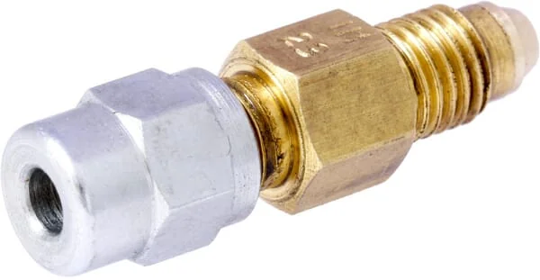 Krone - 009385230 - Dueese UNF 5/16, MM 3
