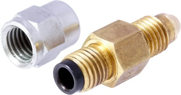Krone - 009385230 - Dueese UNF 5/16, MM 3