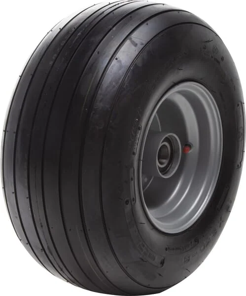 Krone - 009530592 - Rad 18X8.5-8 6PR C-737 (Mutter)