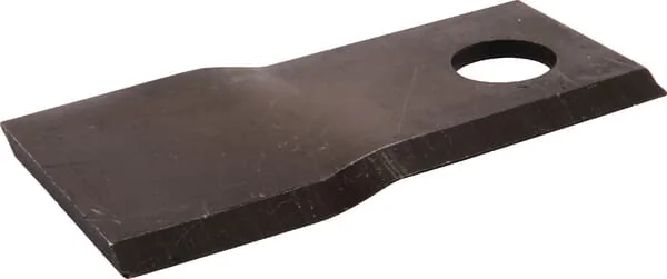 Krone - 1398884 - Mulchmesser 4x50x118mm Links