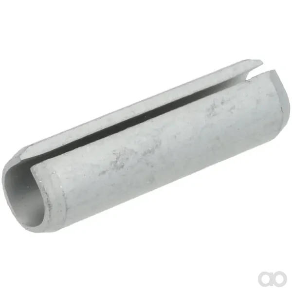 Krone - 200352860 - Passstift 12x45 Dacromet