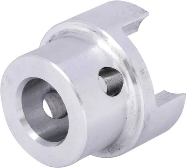 Krone - 200417810 - Rotex-Kupplung (Bohrung 18) Aluminium