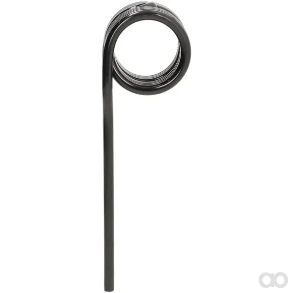Krone - 200599000 - Federzinke Diameter 6,5 L=187 Gerade