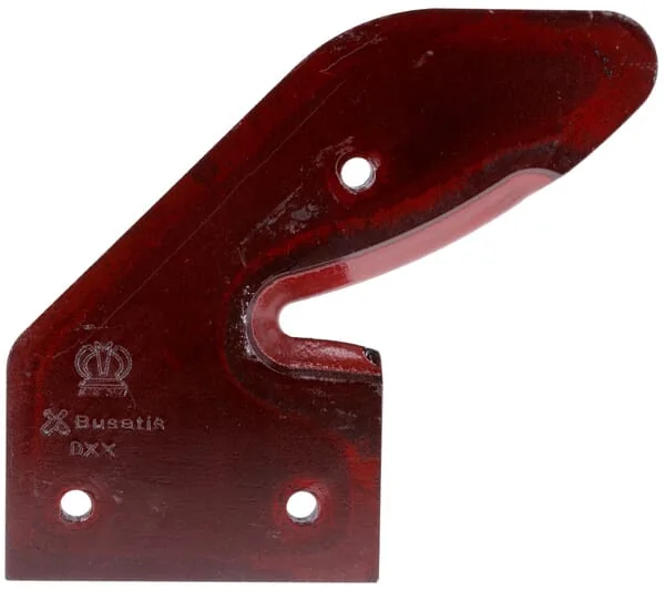Krone - 200936100 - V-Messer-Bogenelement Rechts