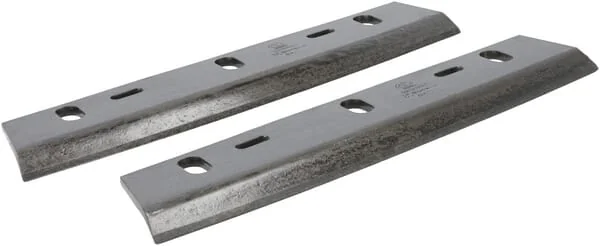Krone - 202293391 - Grasmesser (2 Teile) Rechts Universell