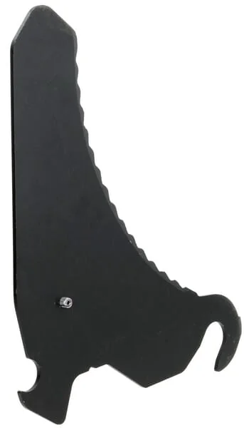 Krone - 202506161 - Messer Mit Spannhuelse, Beschichtet