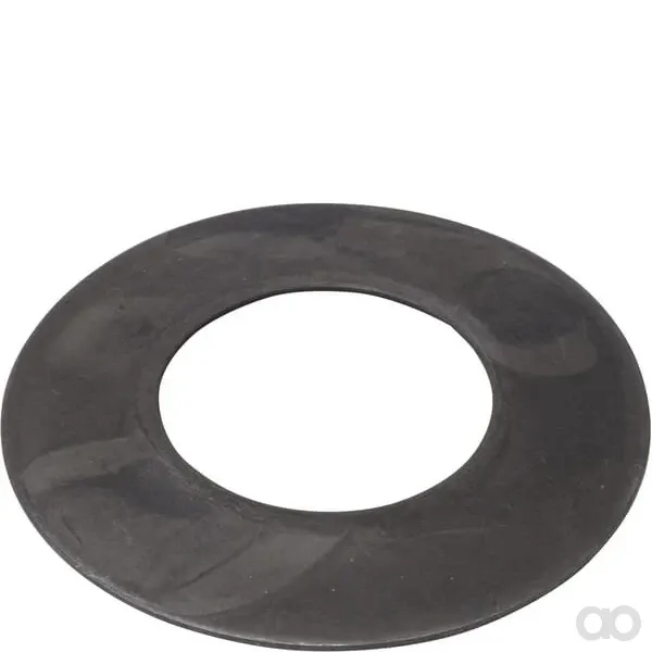 Krone - 2530281 - Scheibe 70x35,5x1,0x3,5