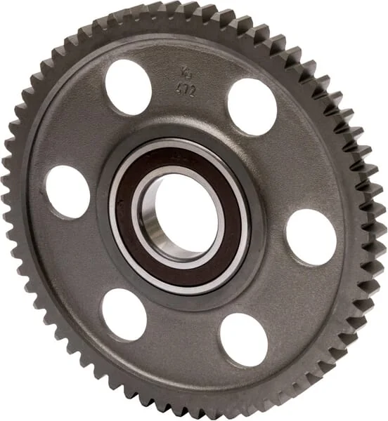 Krone - 2530300 - Stirnrad mit Lager Z=66