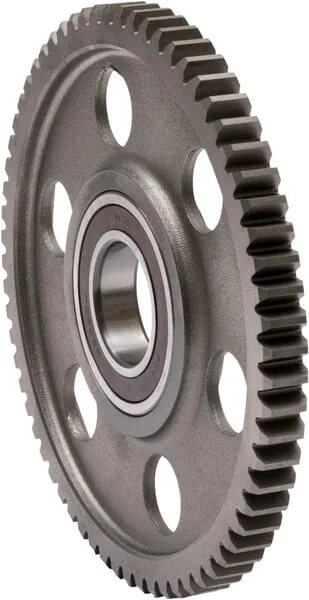 Krone - 2530300 - Stirnrad mit Lager Z=66