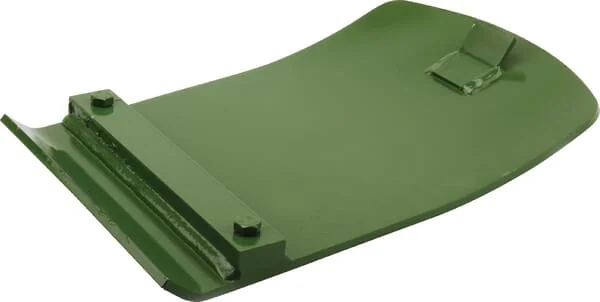 Krone - 2535663 - HOHSCHNITT-SCHIENE EASYCUT