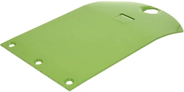 Krone - 2536570 - VERSCHLEISS-SCHIENE FUER EASYCUT