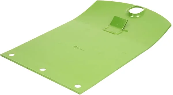 Krone - 2536570 - VERSCHLEISS-SCHIENE FUER EASYCUT