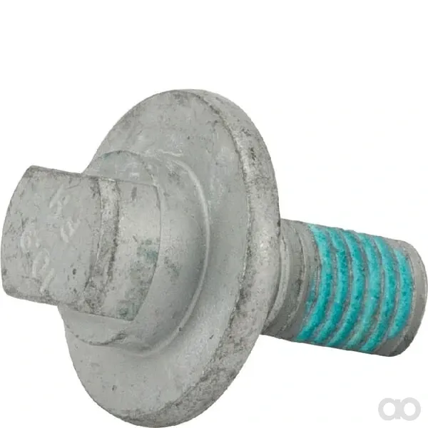 Krone - 2537450 - Messerträger 12x20, 10,9