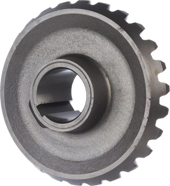 Krone - 2568411 - Hohlrad 26-14 Z=26 M=6