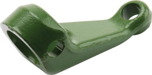 Krone - 2680530 - Steuerarm mit Bohrung