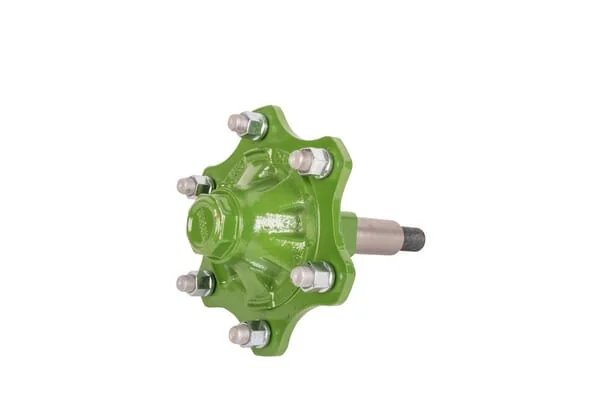 Krone - 270008160 - Trommel