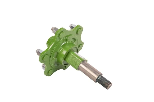 Krone - 270008160 - Trommel