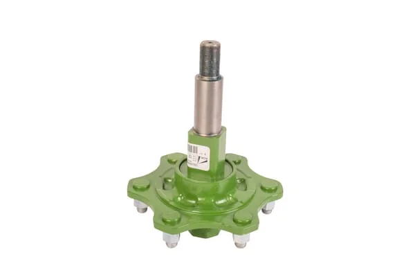 Krone - 270008160 - Trommel