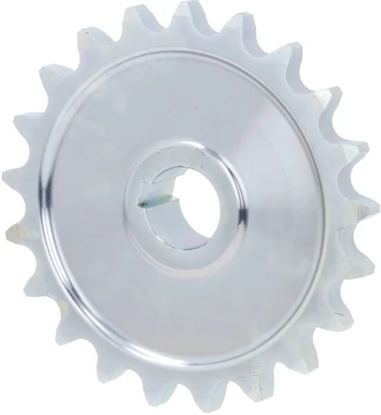 Krone - 2775381 - Kettenrad 21 Zaehne 1-1/4"