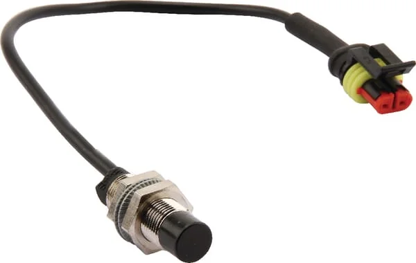 Krone - 3024092 - Nummernsensor Schwarz