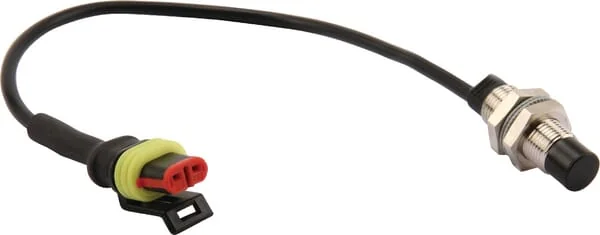 Krone - 3024092 - Nummernsensor Schwarz