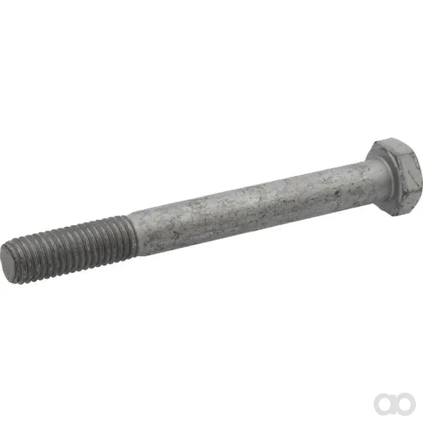Krone - 900003400 - Sechskantschraube M12x110
